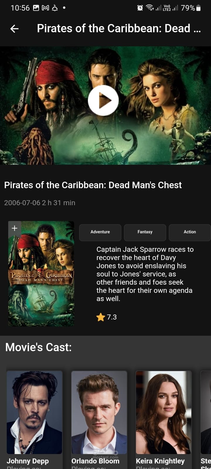 Movies