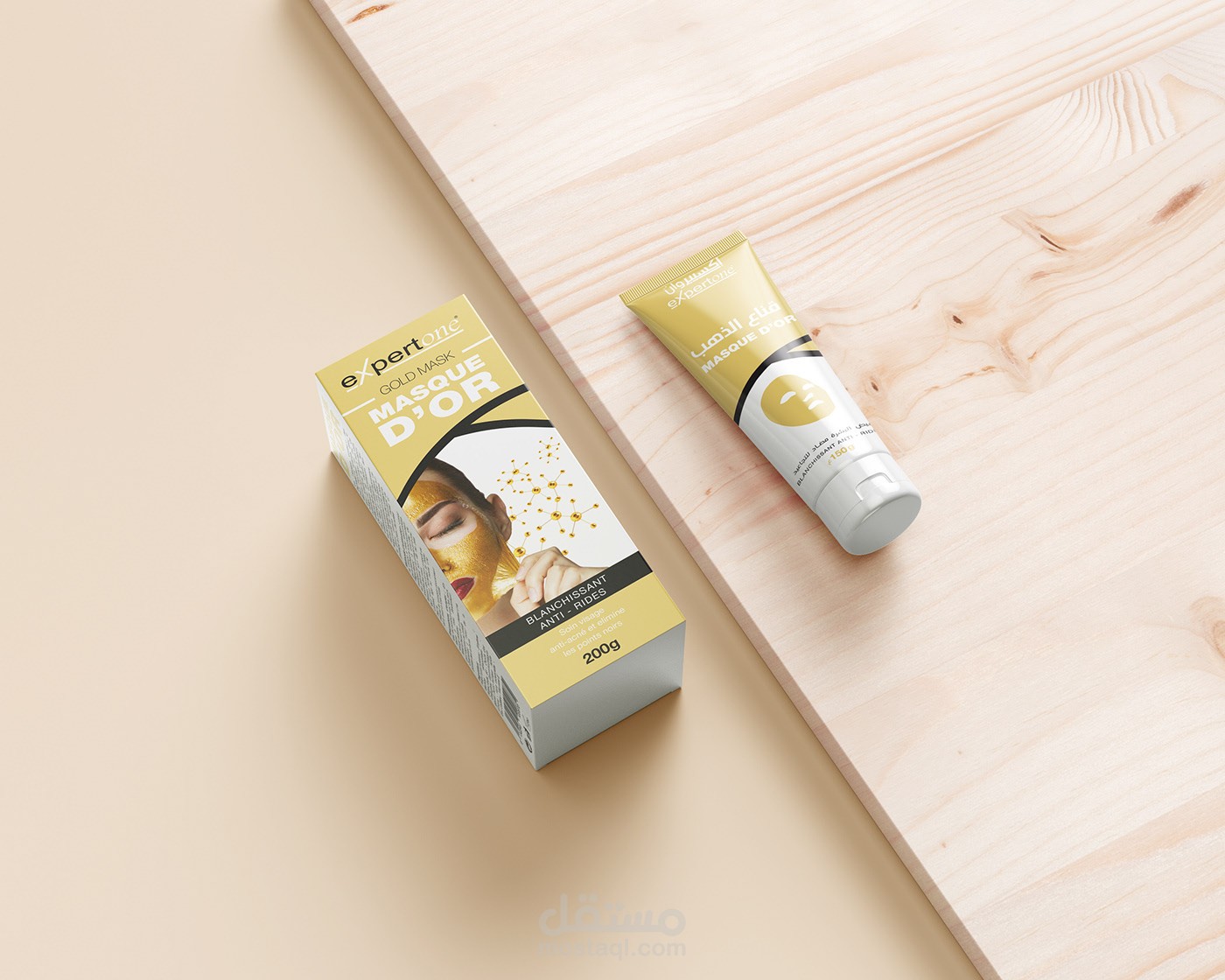شركة cosmetic