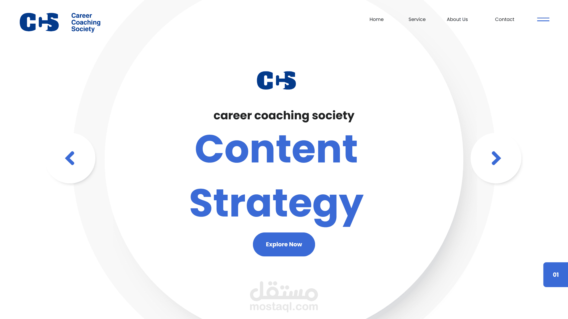 Content Strategy