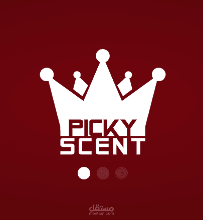 Picky scent
