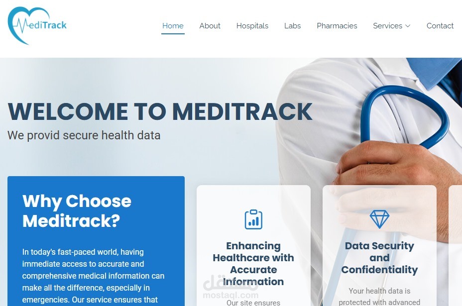 MEDITRACK