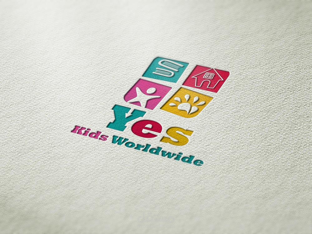 kids world wid  yes