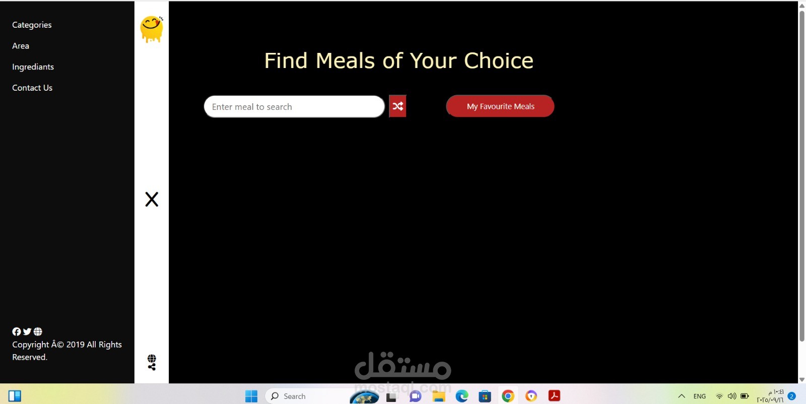Find Meals