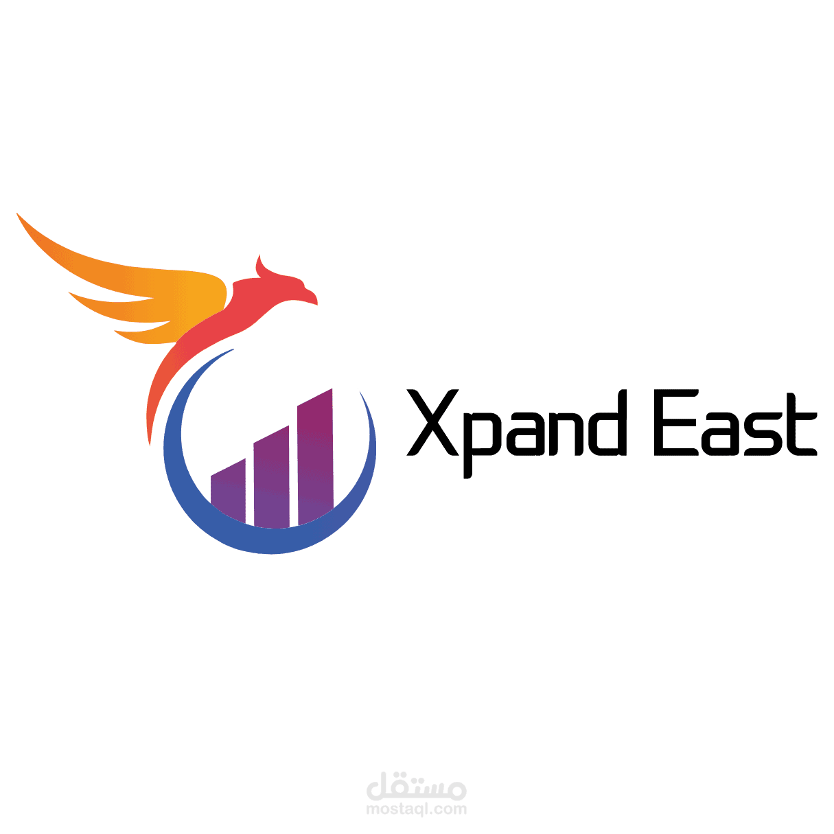 مشروع XpandEast (تصميم وتطوير مواقع)