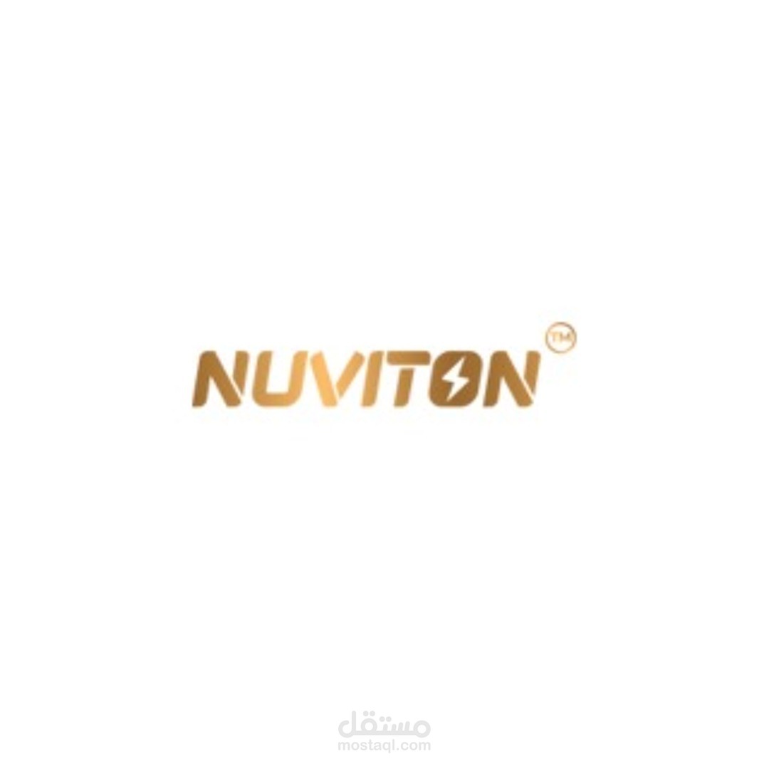 مشروع Nuviton (تحسين المتجر الإلكتروني)