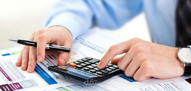استشارات مالية وحسابات وضرائب وزكاة وميزانيات ومعظم برامج ERP