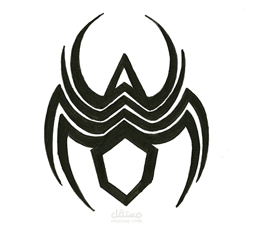 SpiderWeb Logo