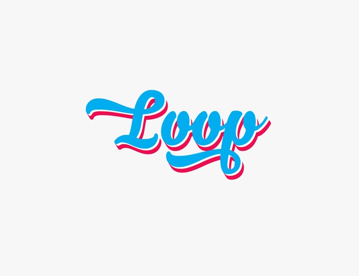 Loop Logo