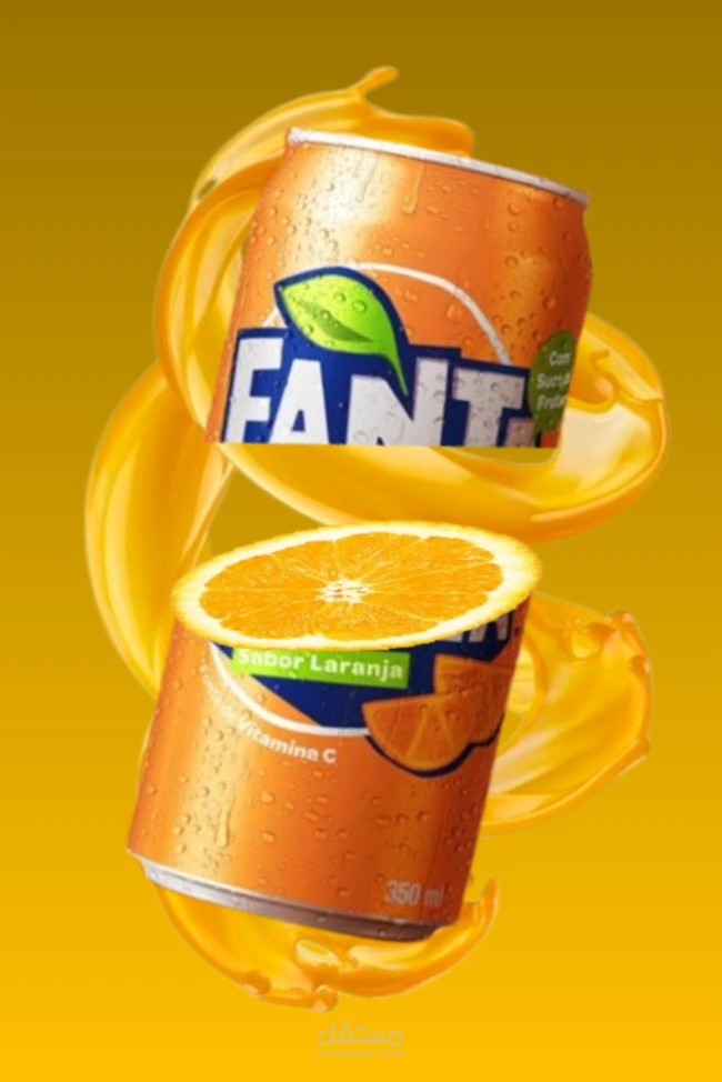 Fanta