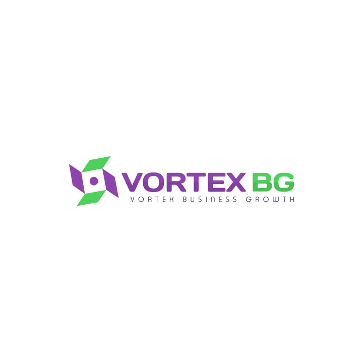 VORTEXBG Logo