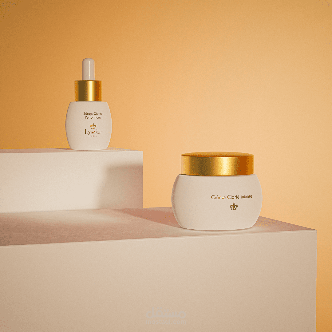 Cosmetics
