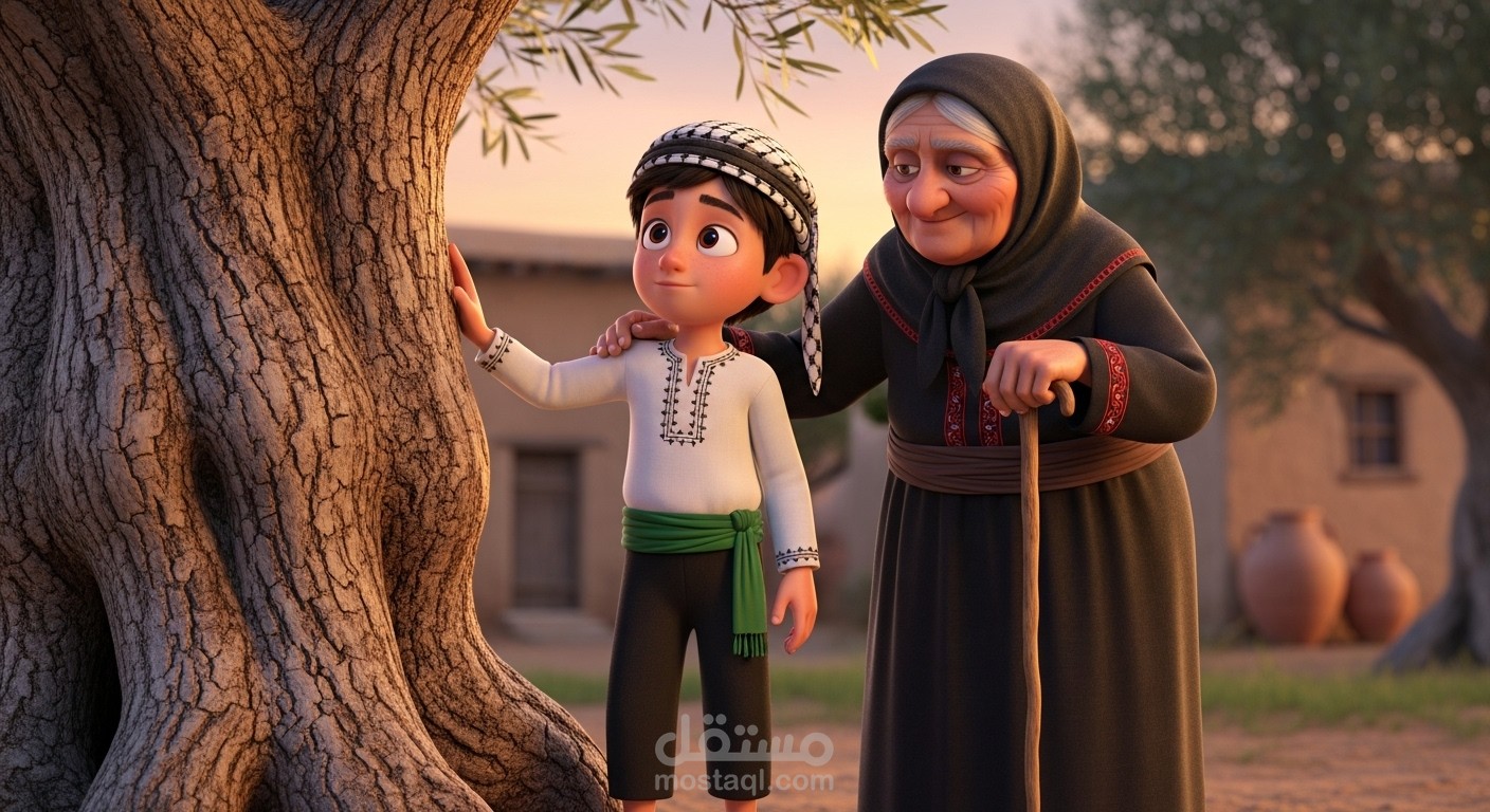 التعليم مفتاح لكل مستقبل