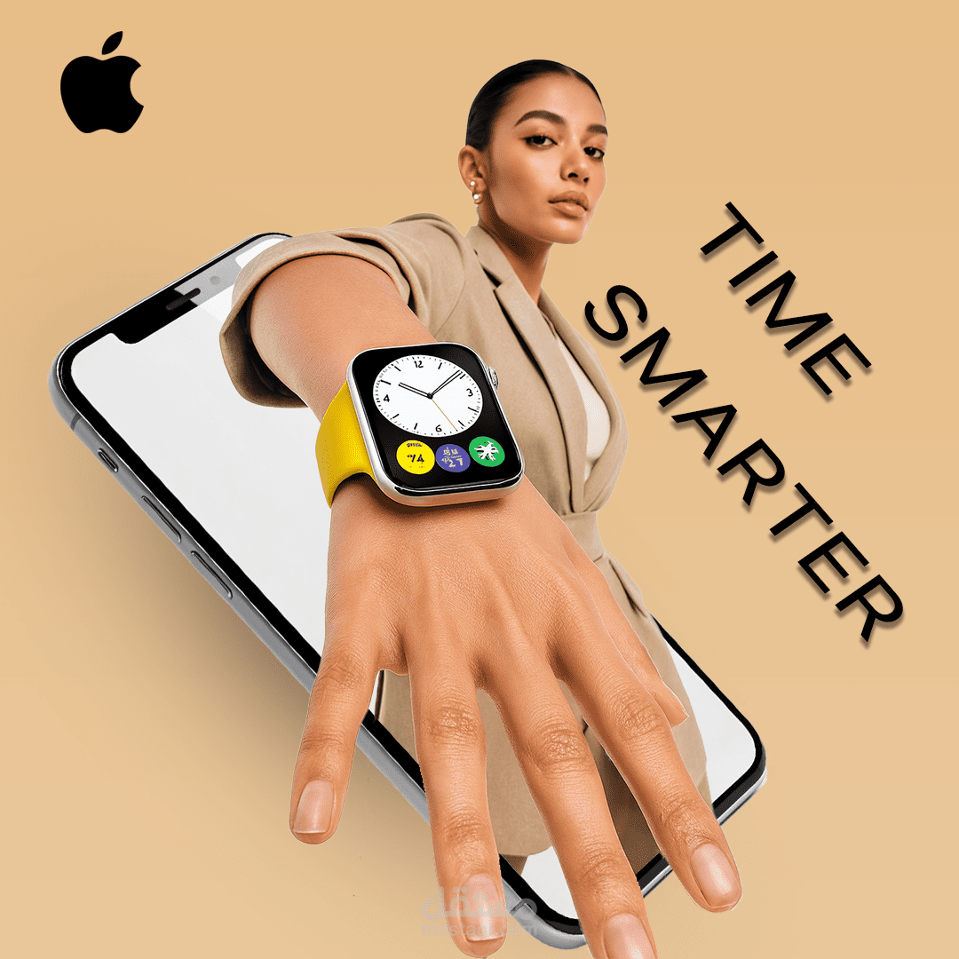 Smart Watch Campaign