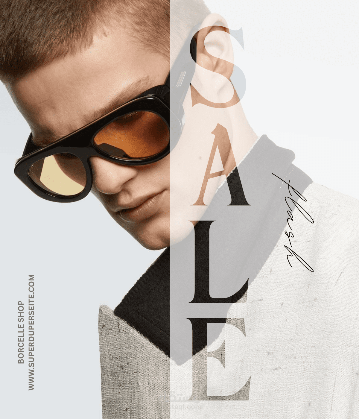 Borcelle Exclusive Sale