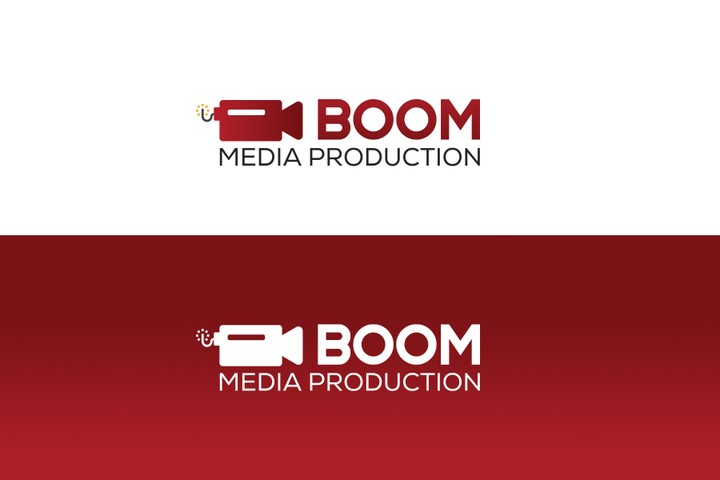 Boom Media Production