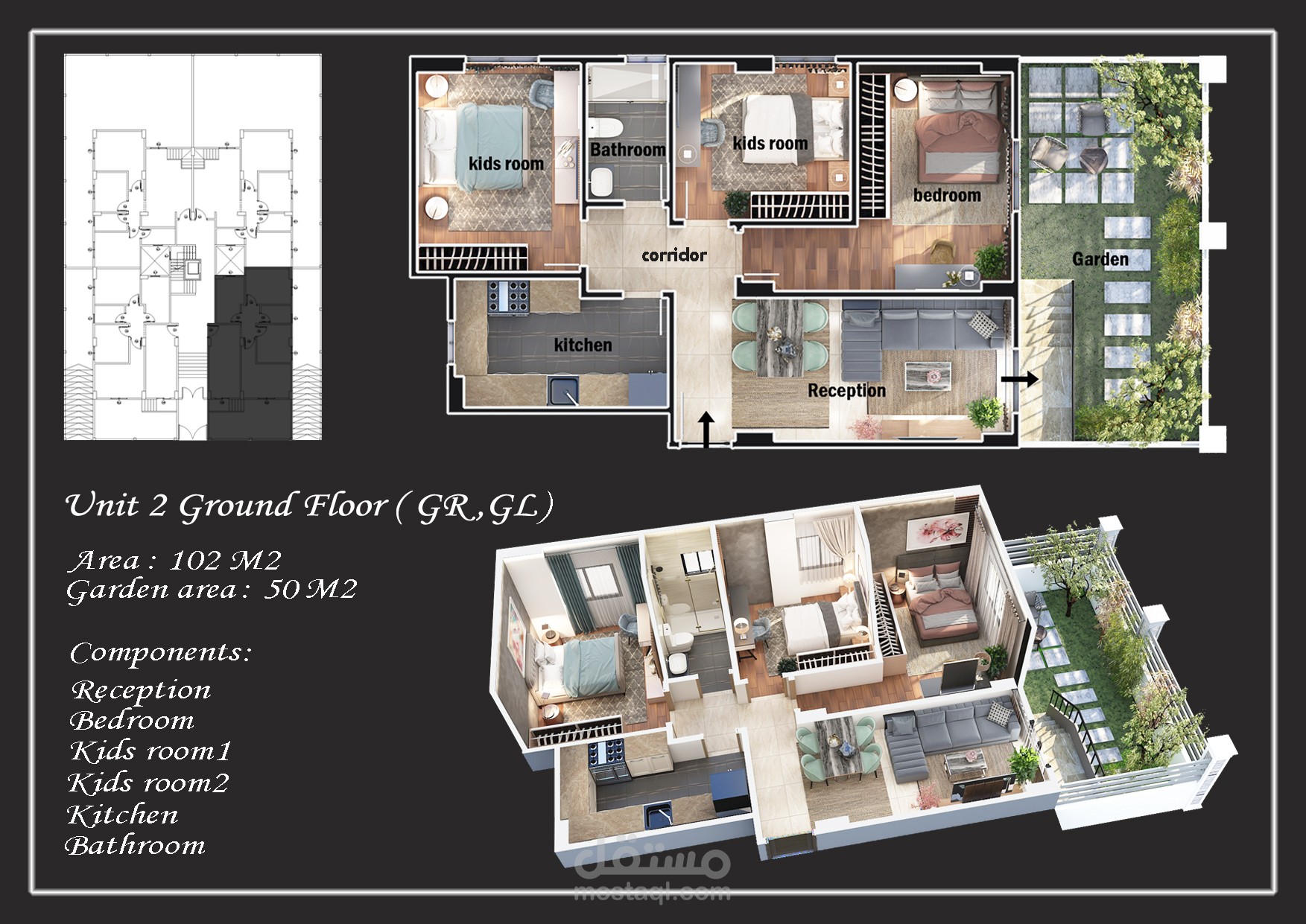 3d plans | مستقل