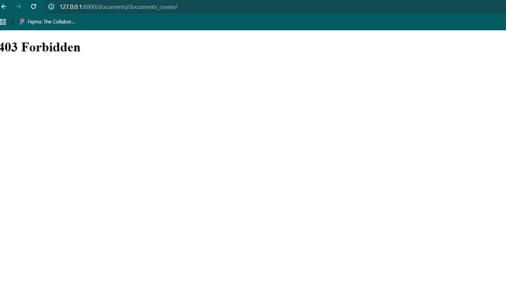 Authentication and authorization