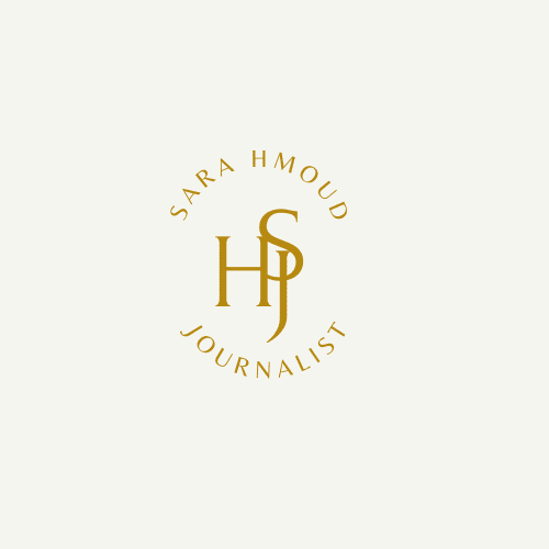 Personal Branding Logo