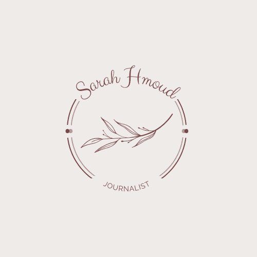 Personal Branding Logo