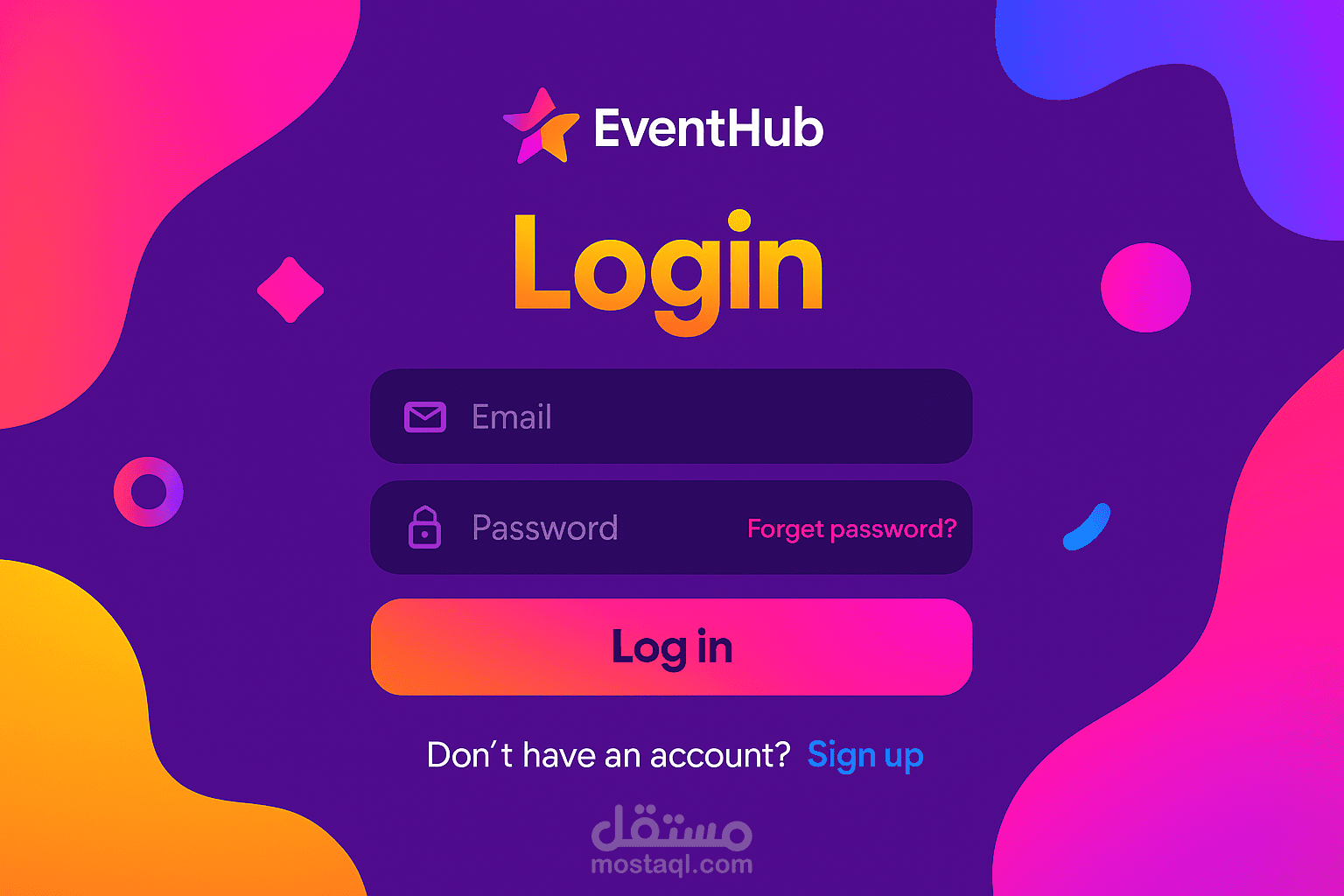 Job portal