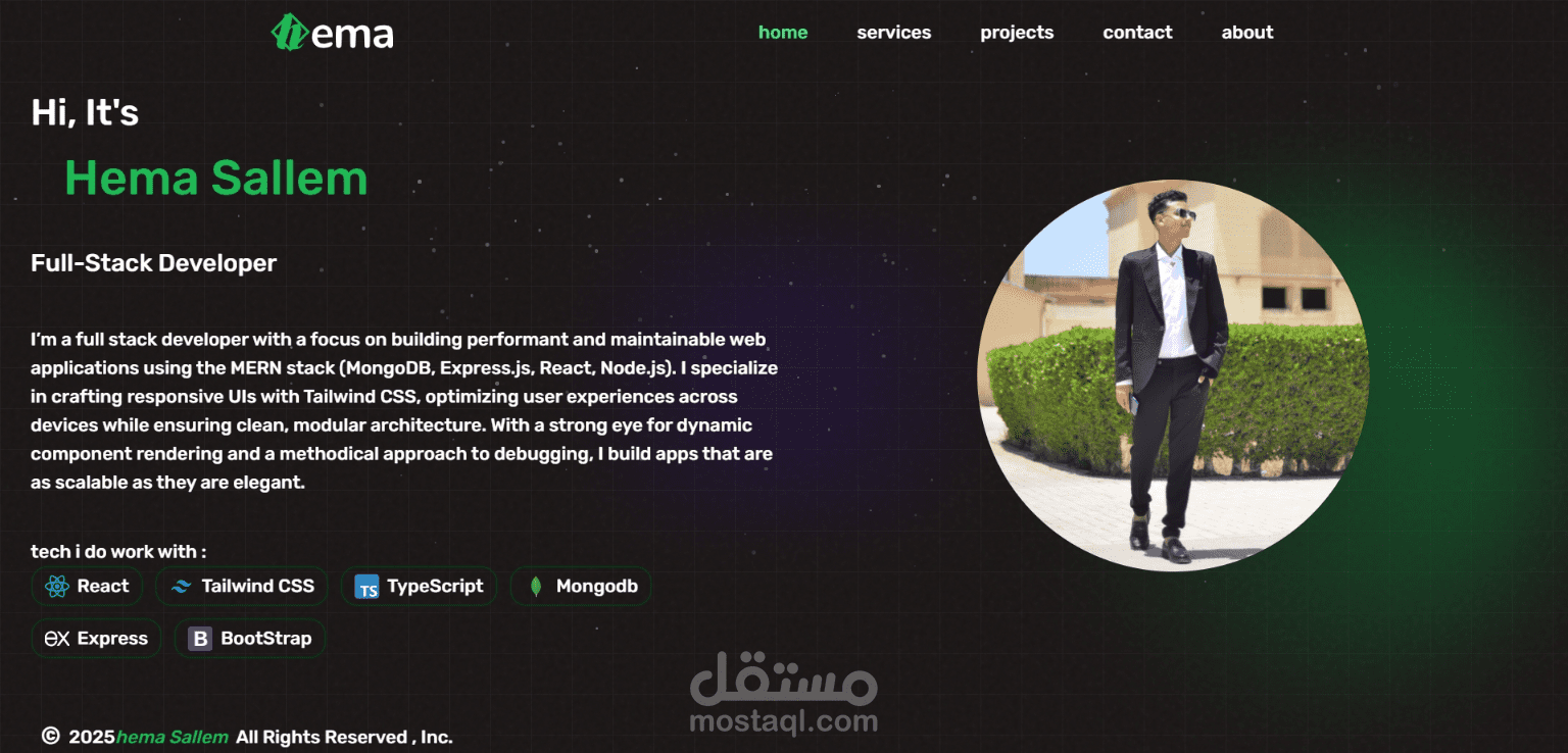 Portfolio