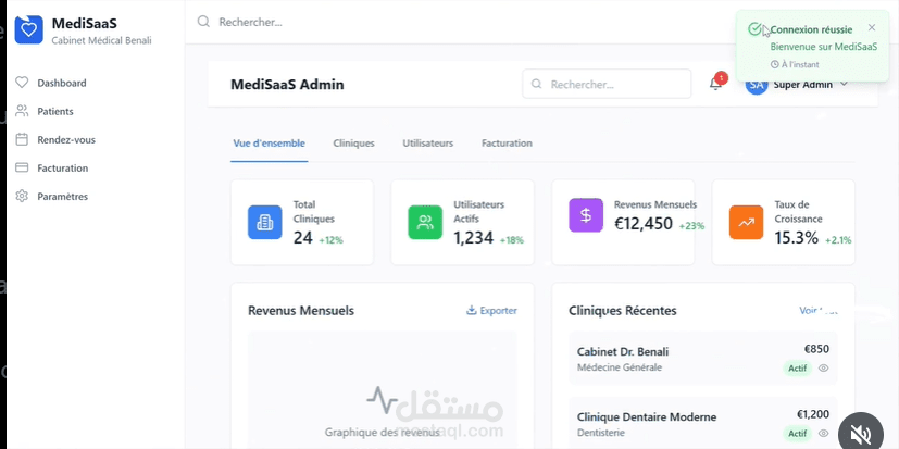 SassMedical