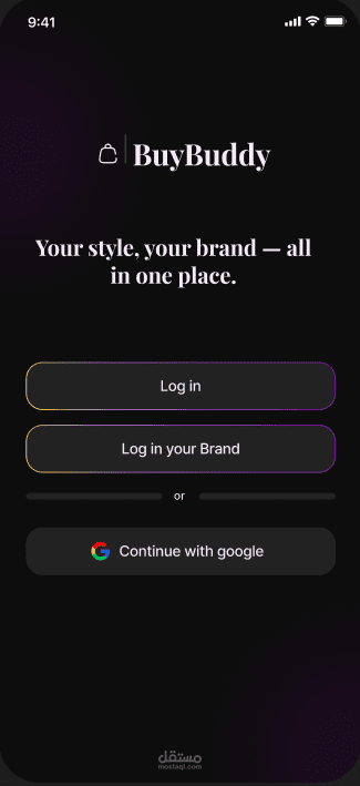 BuyBuddy