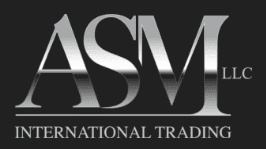 ASM International Trading LLC