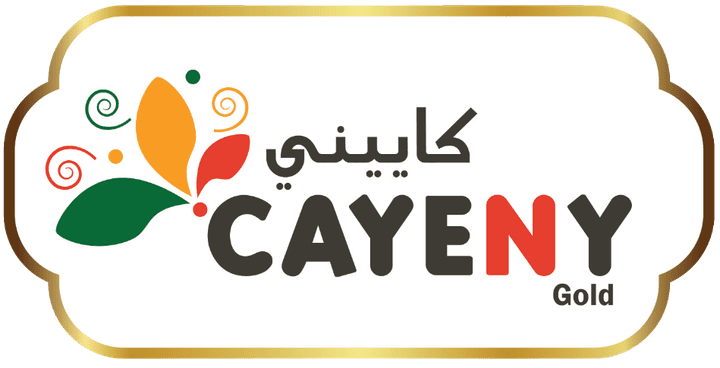 شركة كاييني Cayeny