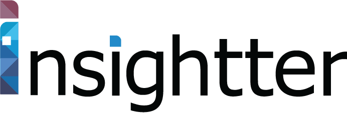 Insightter – Unlocking the value of your customer data