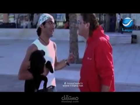 تحرير فيديوهات و تعليق صوتى