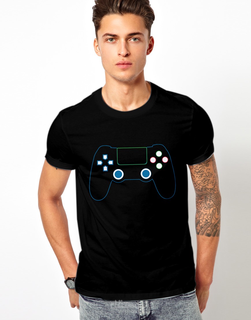 Gamepad