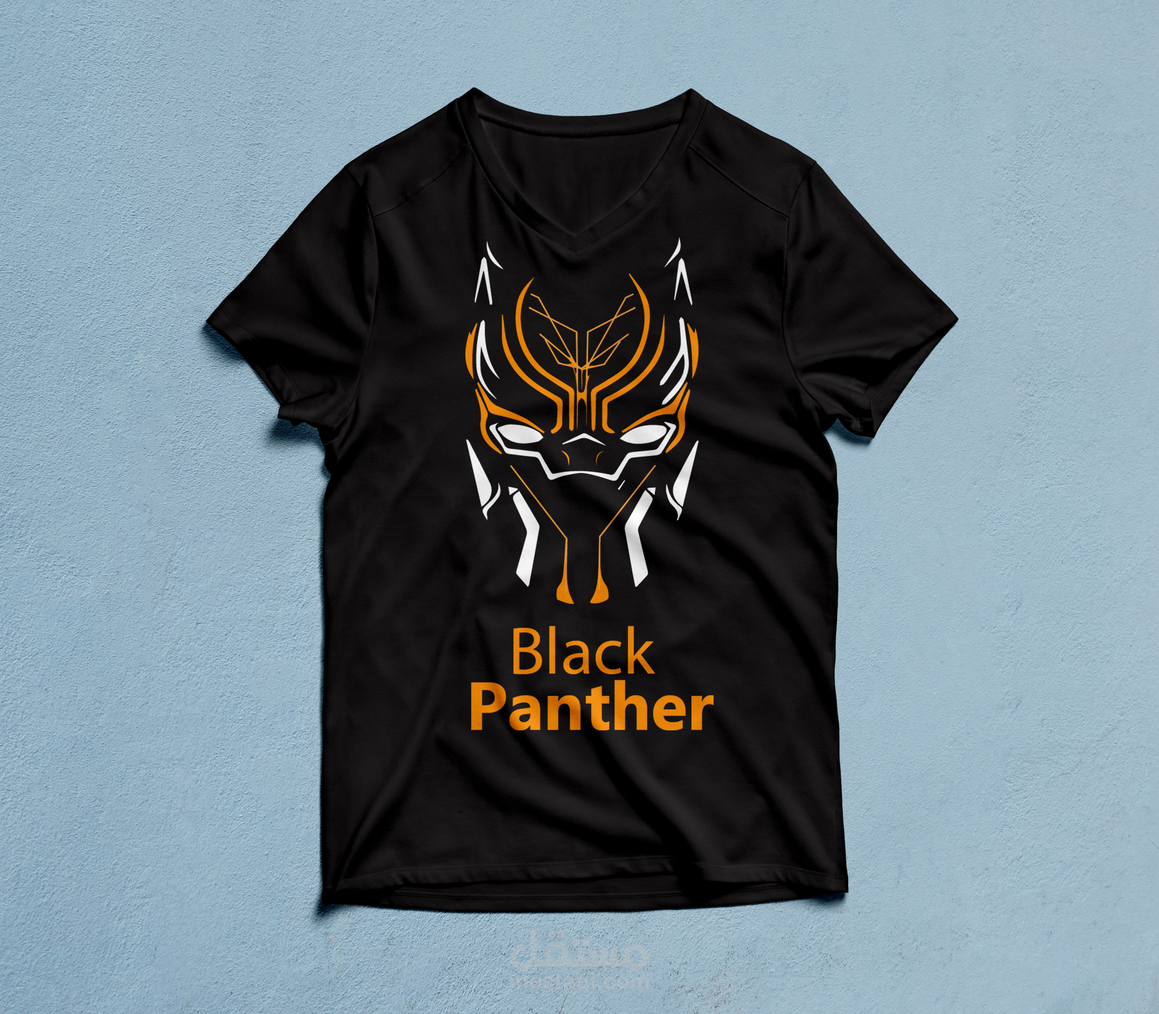 Black Panther