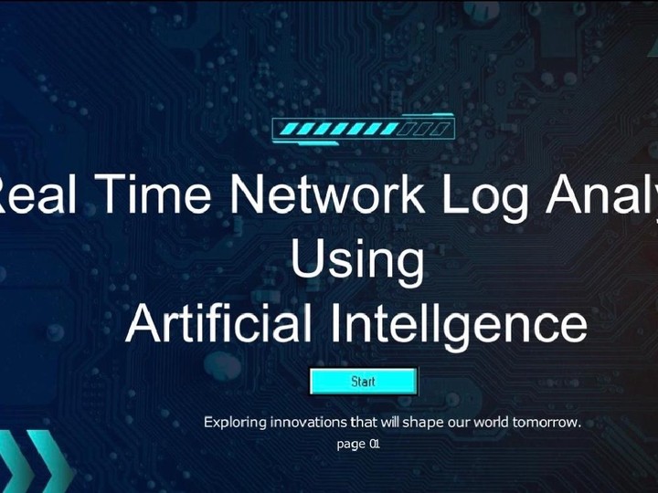 AI-Powered Network Intrusion Detection with Wazuh SIEM