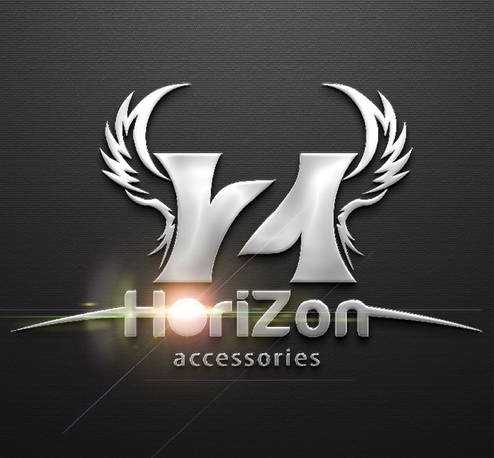 Accessories Logo - شعار اكسسوارات