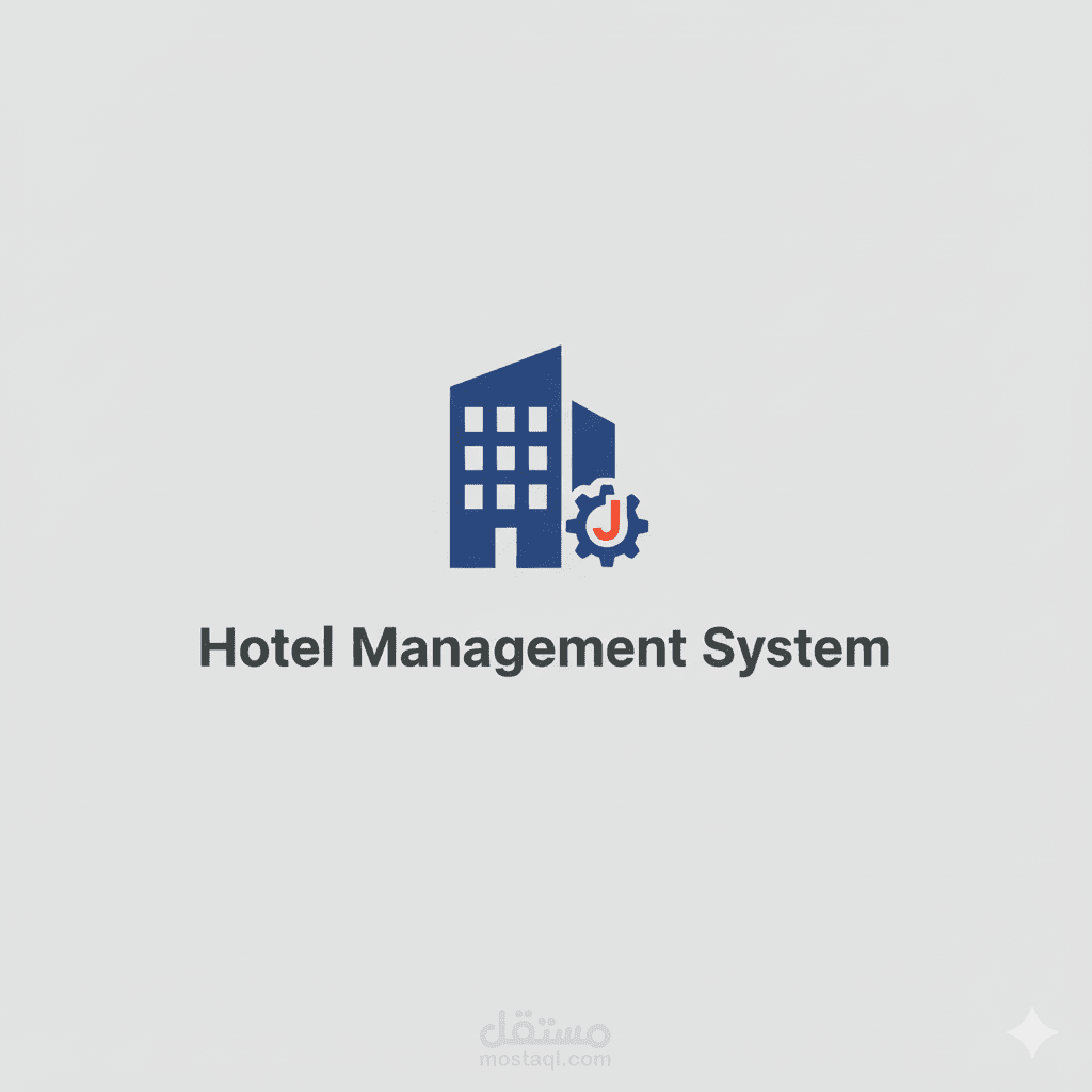 Hotel Management System