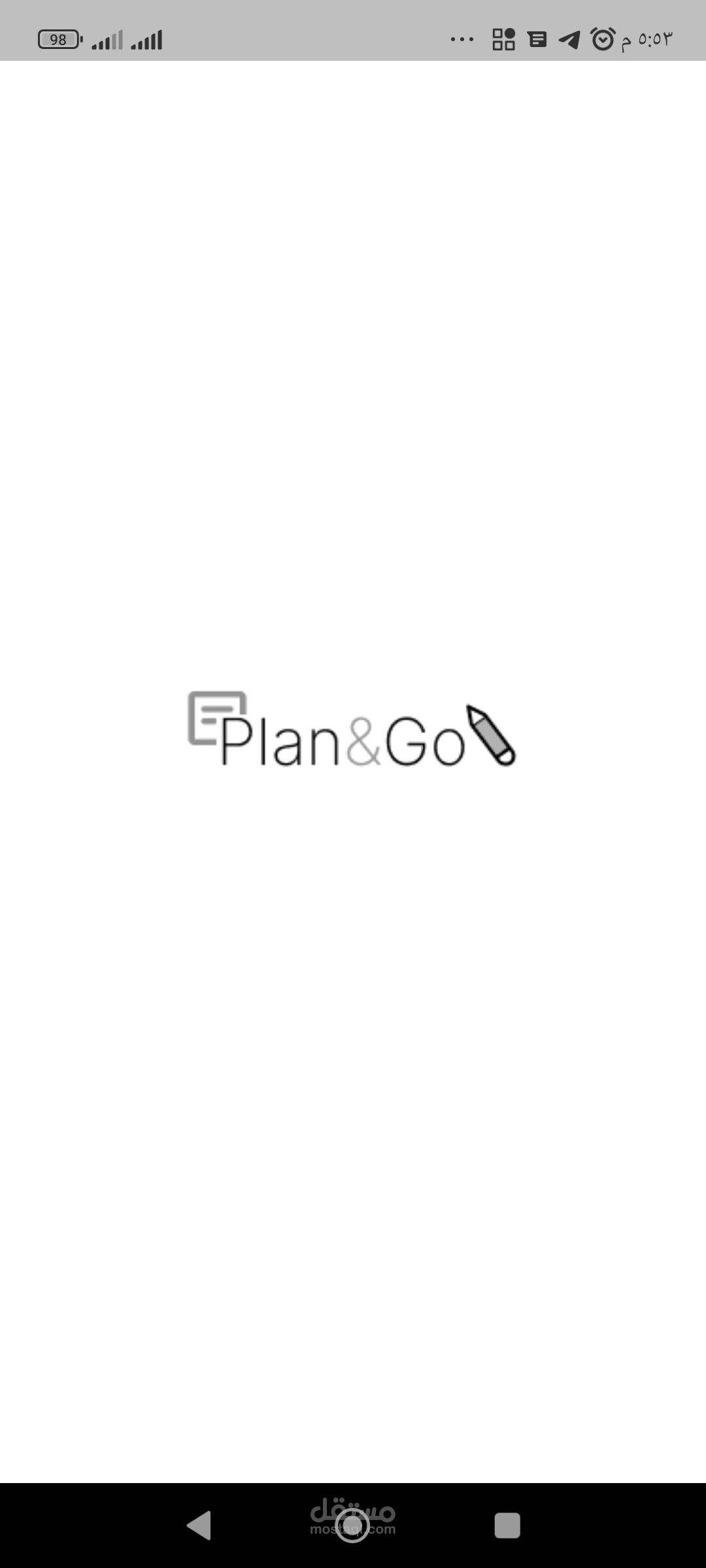 Taskmanager