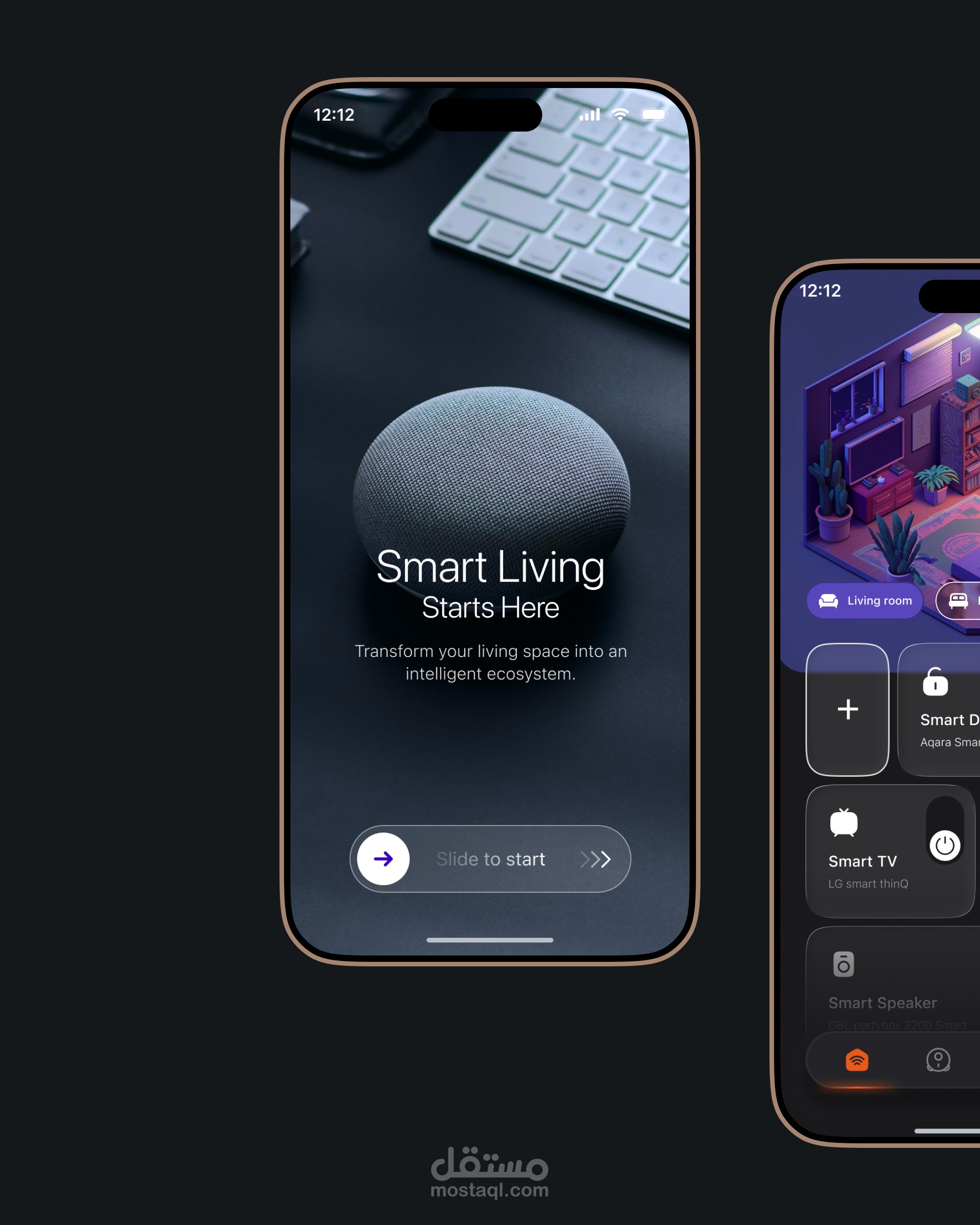 Noyan - Smarthome