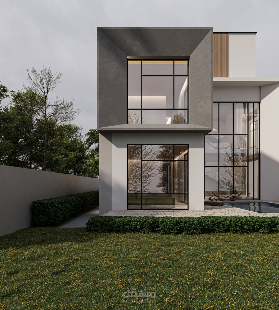 VILLA 65