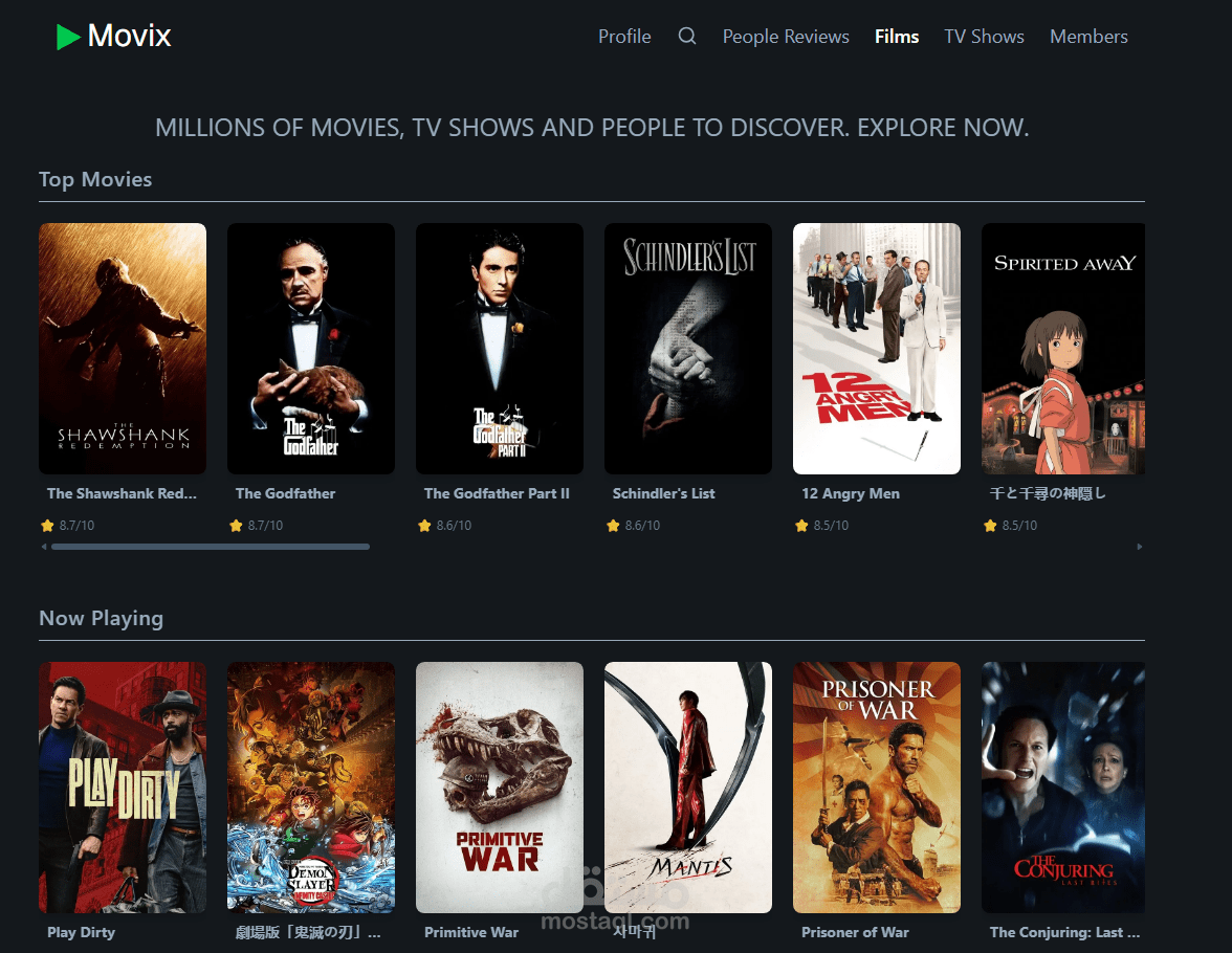 Movix