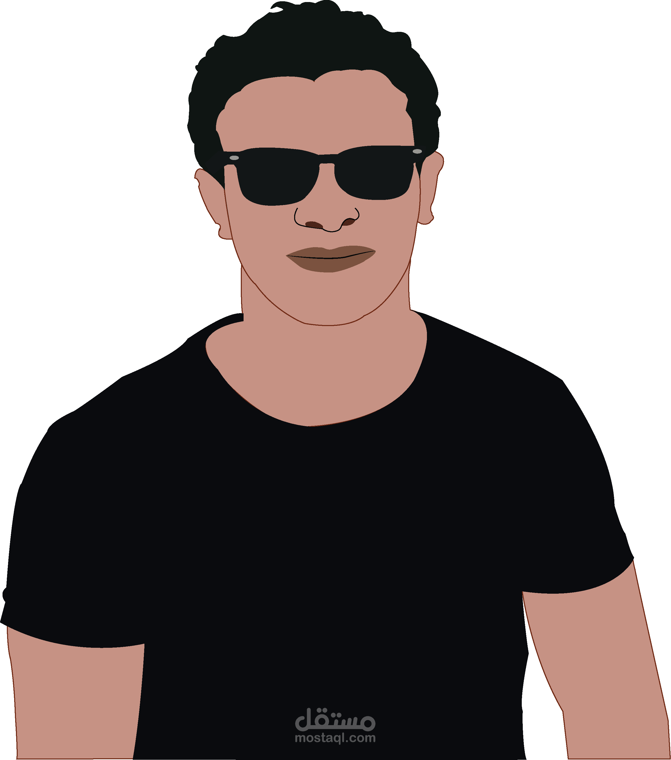 vector art | مستقل