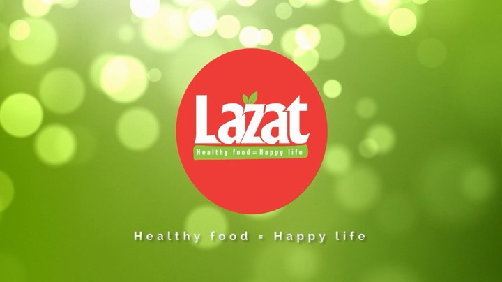 Lazat Products