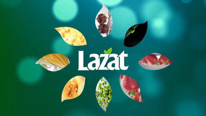 (Lazat Products (Social-Media