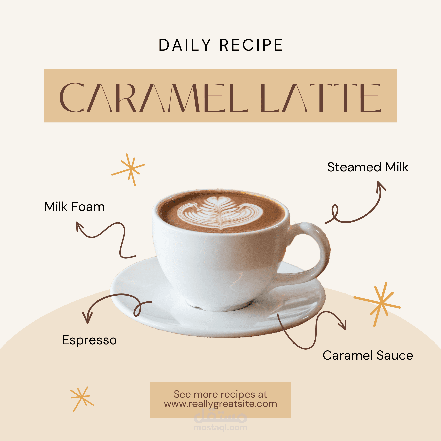 coffe latae