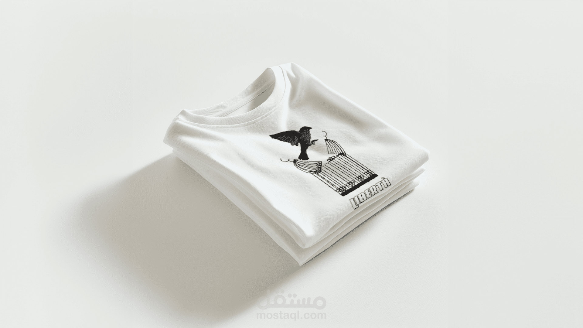 تصميم تيشرت