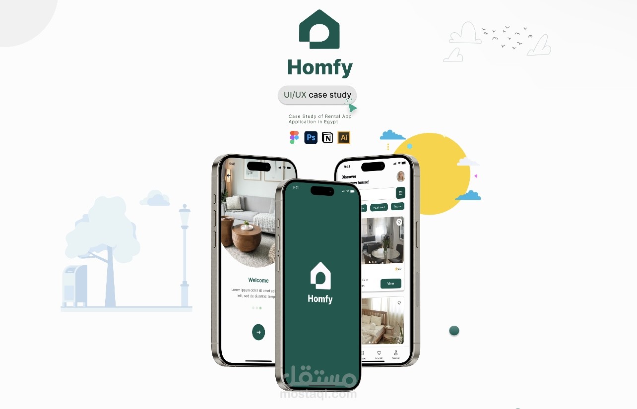 Rental App