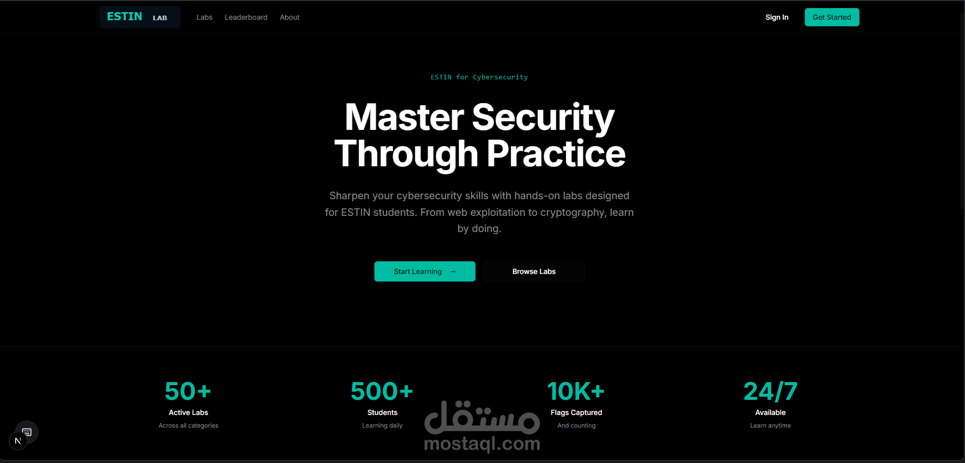 estin_lab