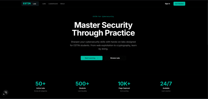 estin_lab