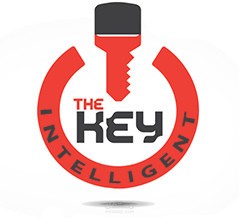 Intelligent key