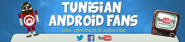 TAF youtube Cover